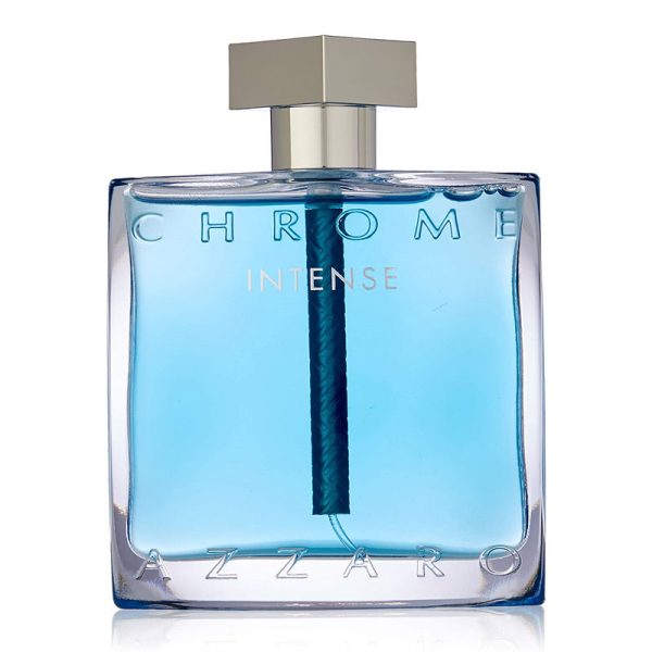 PERFUME PARA HOMBRE AZZARO CHROME INTENSE