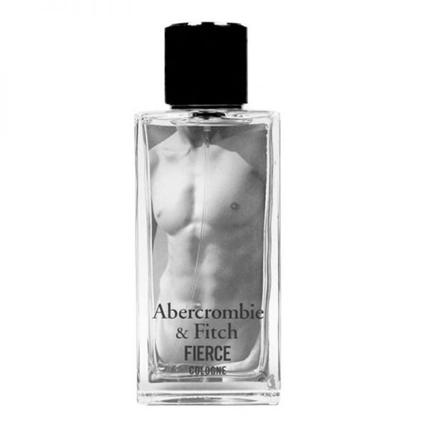 Perfume para hombre Abercrombie fitch fierce