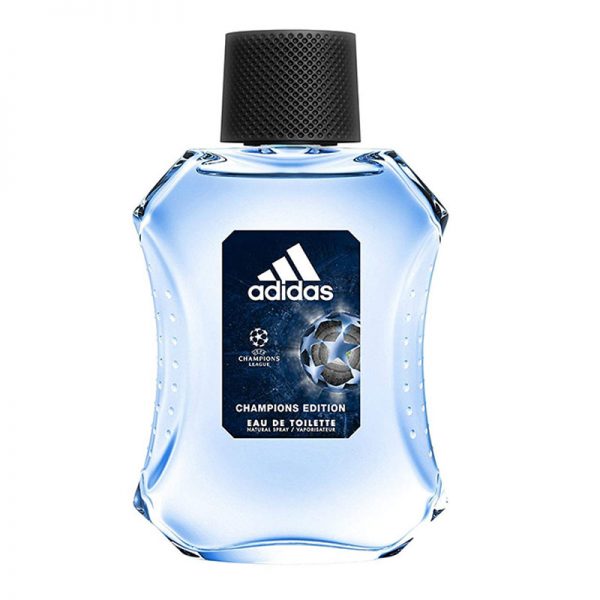 Perfume para hombre Adidas champions edition