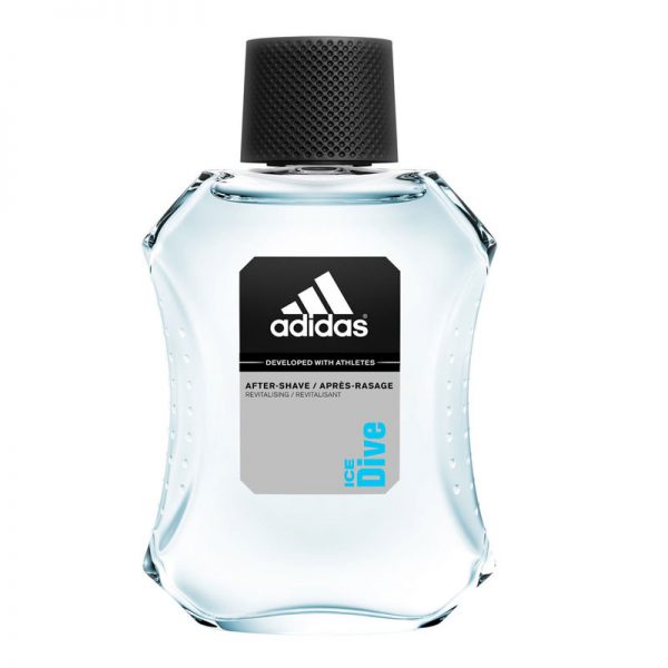 Perfume para hombre Adidas ice dive