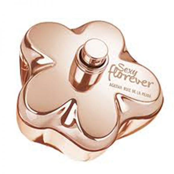 Perfume de mujer Agatha Ruiz De La Prada Sexy Florever