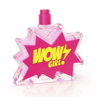 Perfume de mujer Agatha Ruiz De La Prada Wow Girl
