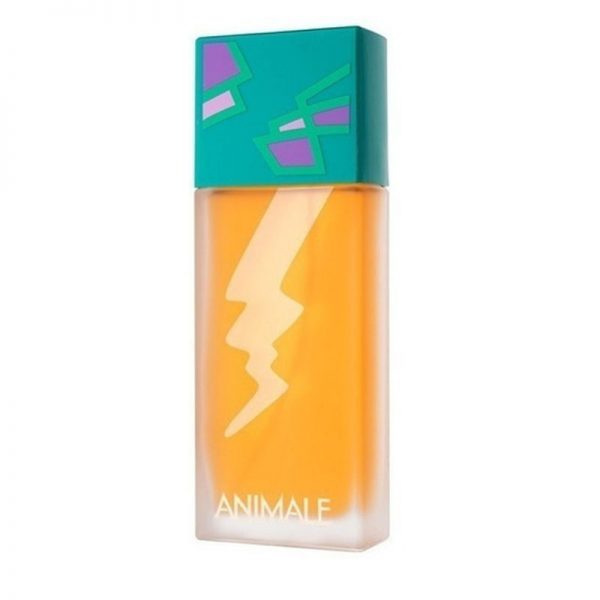 Perfume para hombre Animale Trad