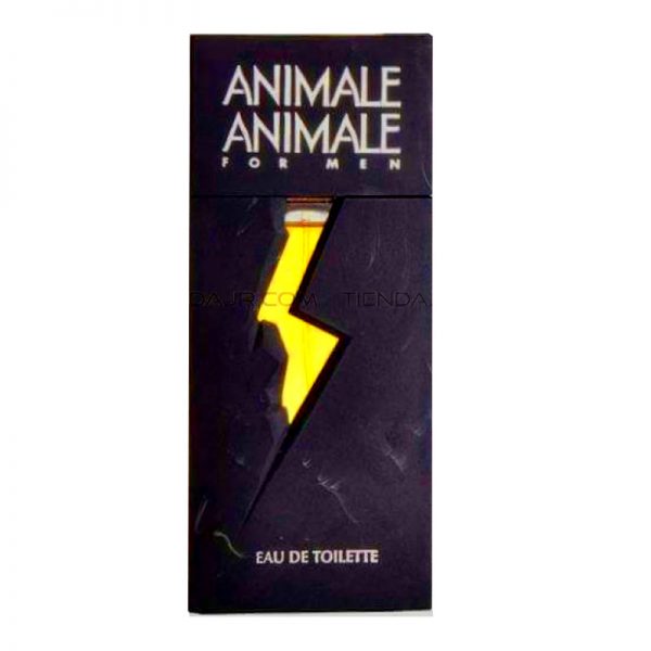 Perfume para hombre Animale animale