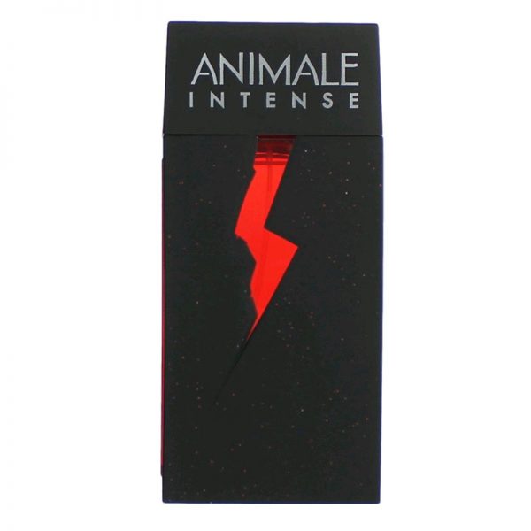 Perfume para hombre Animale intense