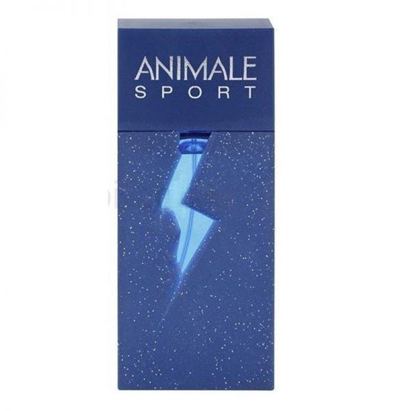 Perfume para hombre Animale sport
