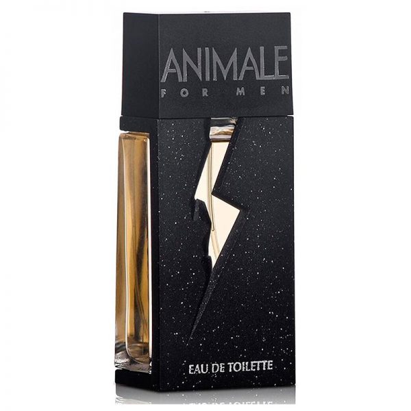 Perfume para hombre Animale trad