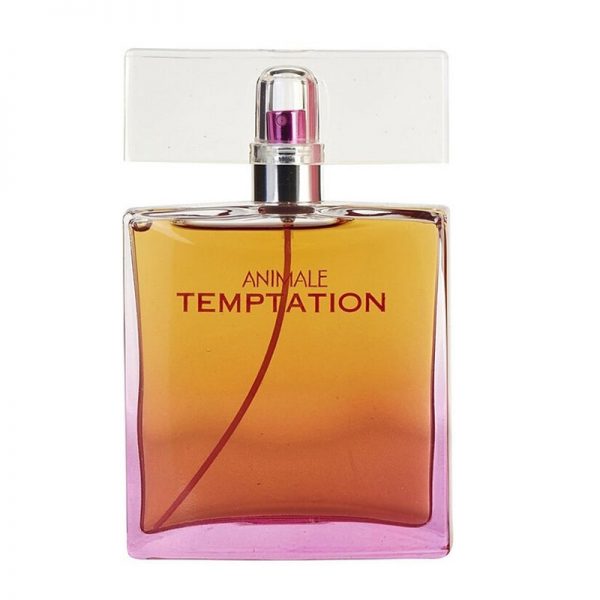 Perfume de mujer Animale Tentation