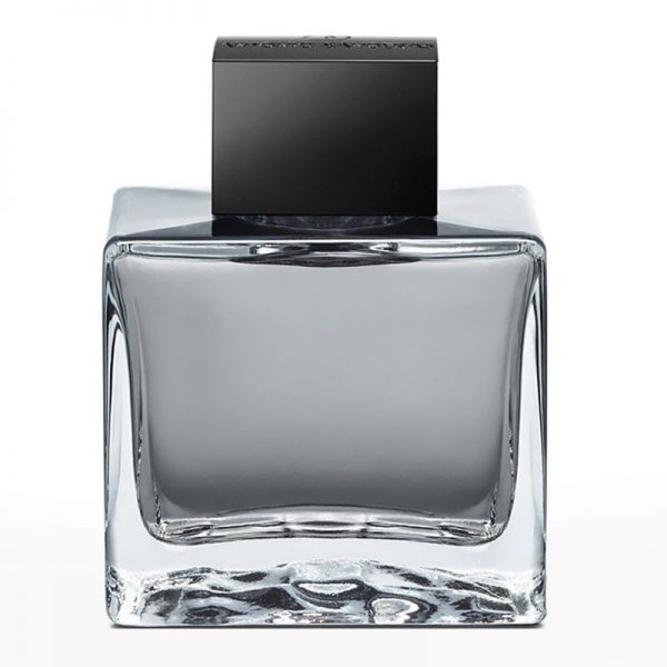 Perfume para hombre Antonio banderas seduction in black