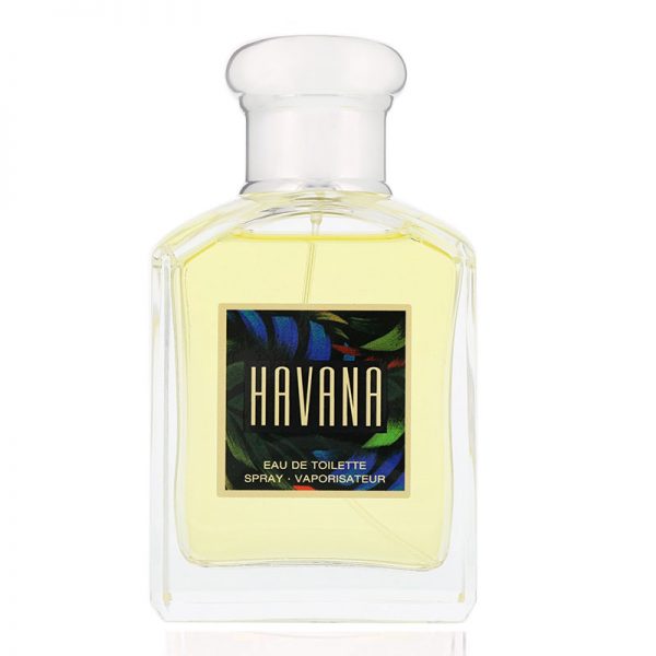 Perfume para hombre Aramis havana