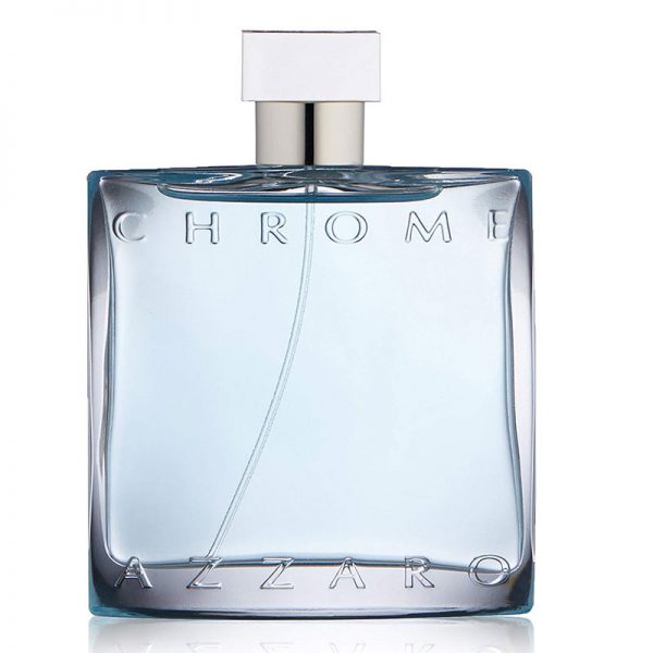 Perfume para hombre Azzaro chrome