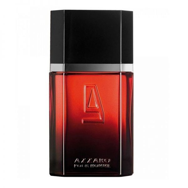 Perfume para hombre Azzaro elixir