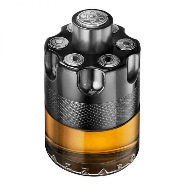 Perfume para hombre Azzaro wanted by night