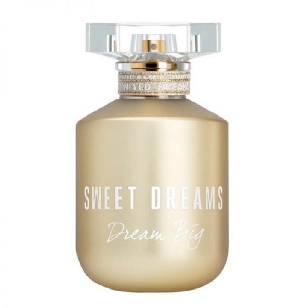 PERFUME DE MUJER BENETTON SWEET DREAMS DREAM BIG