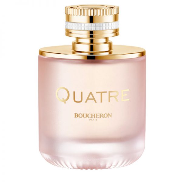 PERFUME DE MUJER BOUCHERON QUATRE