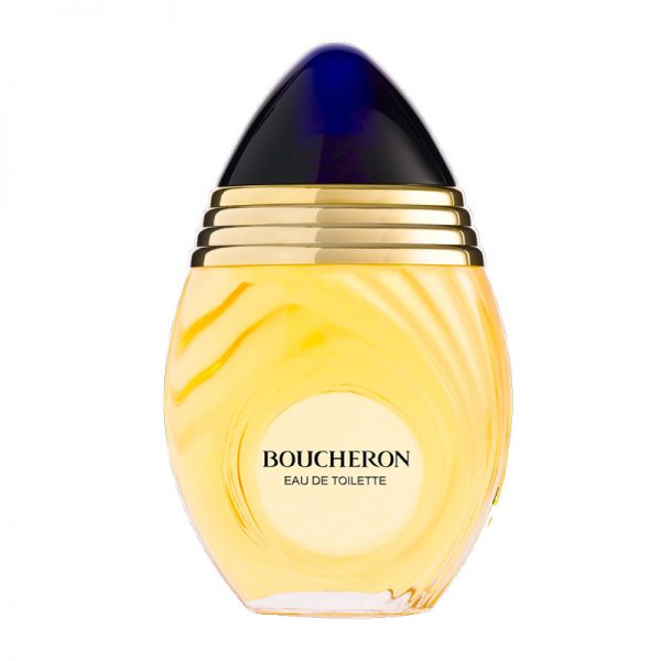 PERFUME DE MUJER BOUCHERON TRADICIONAL