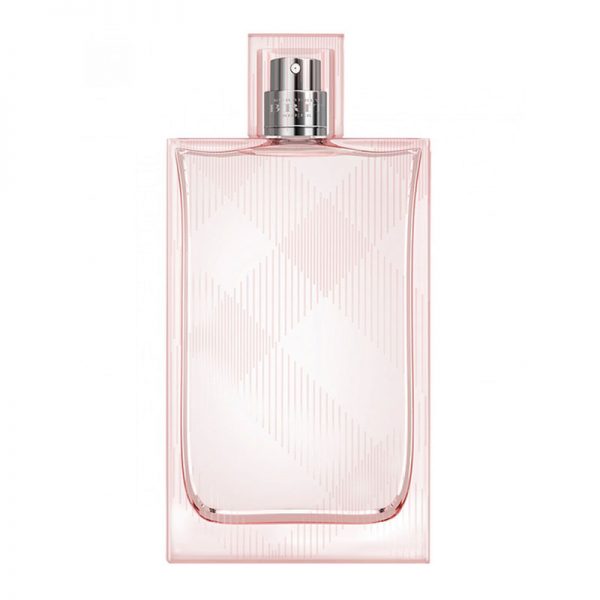 PERFUME DE MUJER BURBERRY BRIT SHEER