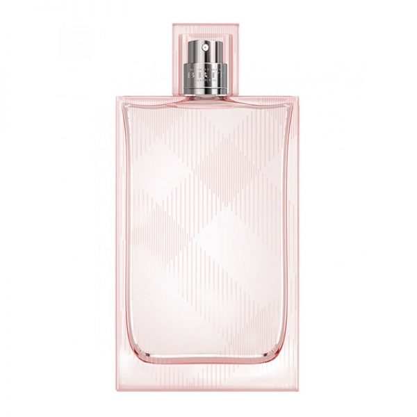 PERFUME DE MUJER BURBERRY BRIT SHEER