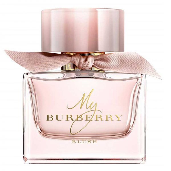 PERFUME DE MUJER BURBERRY MY BURBERRY BLUSH