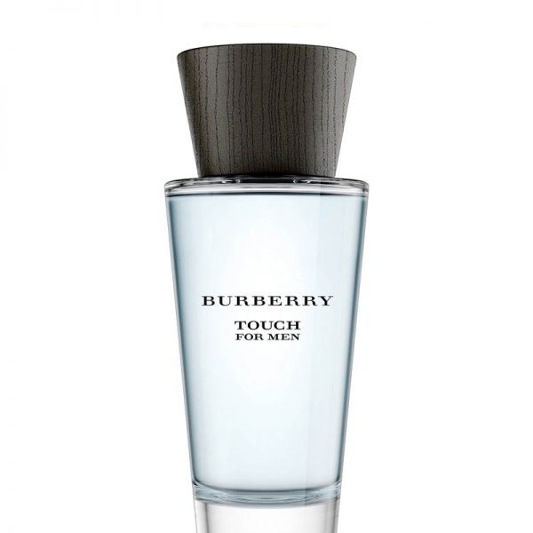 PERFUME PARA HOMBRE BURBERRY TOUCH