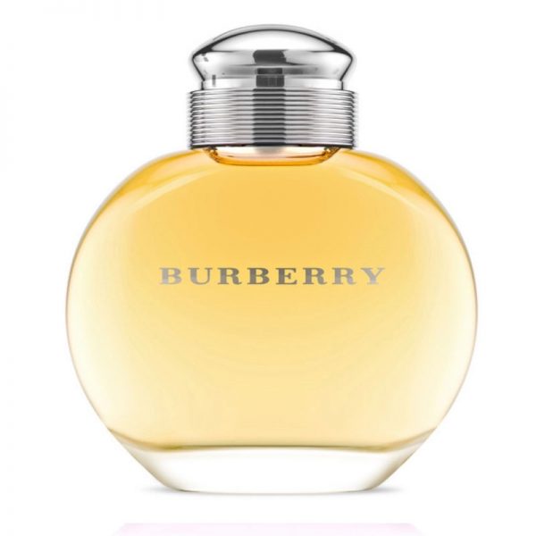 PERFUME DE MUJER BURBERRY TRADICIONAL