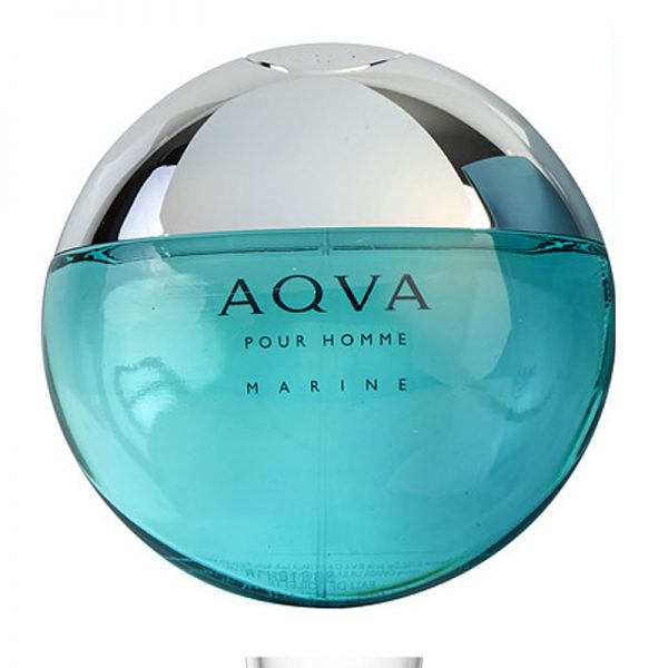 PERFUME PARA HOMBRE BVLGARI AQVA