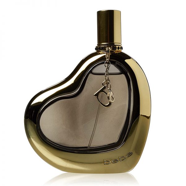 Perfume de mujer Bebe Gold