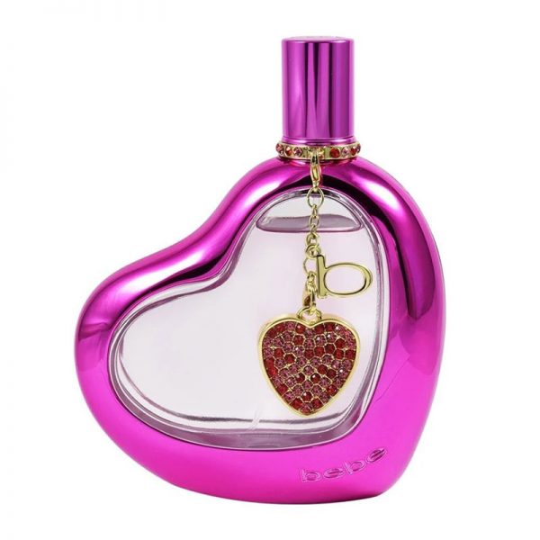 Perfume de mujer Bebe Love