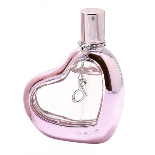 Perfume de mujer Bebe Sheer