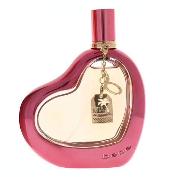 Perfume de mujer Bebe South Beach Jetset