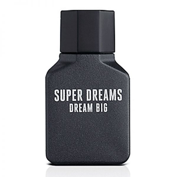 Perfume para hombre Benetton super dreams go far special edition