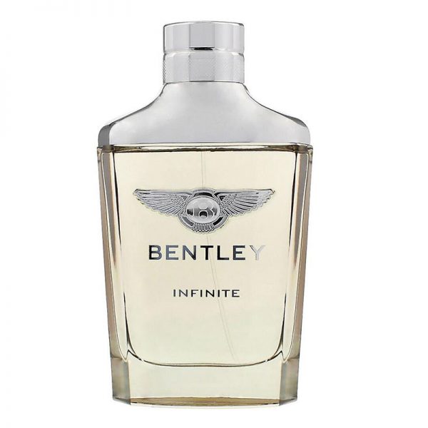 Perfume para hombre Bentley infinite