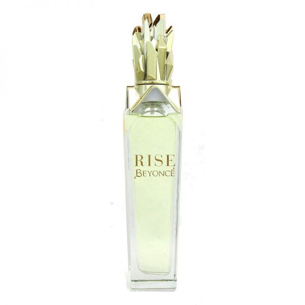Perfume de mujer Beyonce Rise Sheer Limited Edition