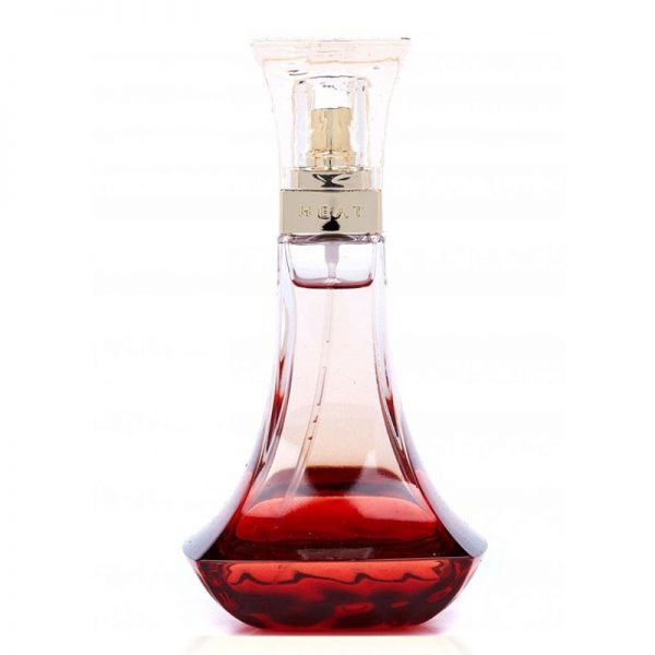 Perfume de mujer Beyonce heat
