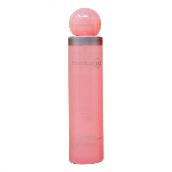 Perfume de mujer Body perry dieciocho