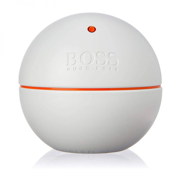 Perfume para hombre Boss in motion white