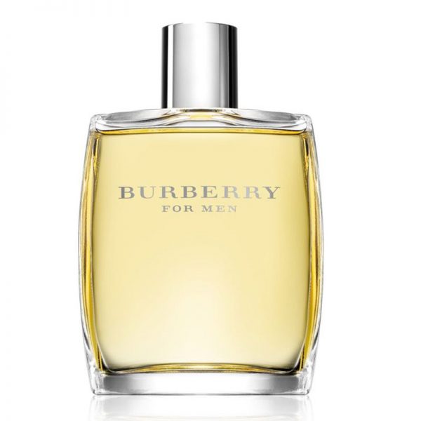Burberry tradicional discount