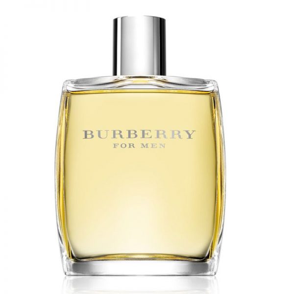 Perfume para hombre Burberry trad