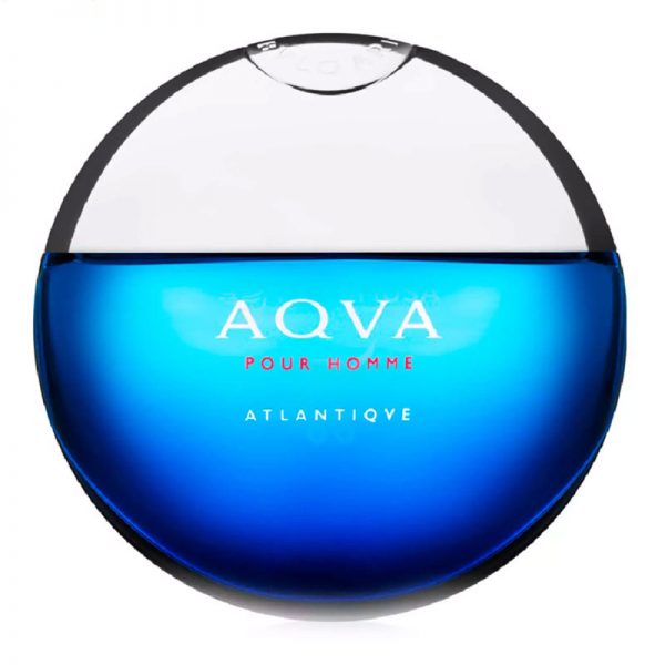 Perfume para hombre Bvlgari aqva atlantiqve