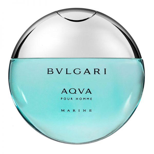 Perfume para hombre Bvlgari aqva marine