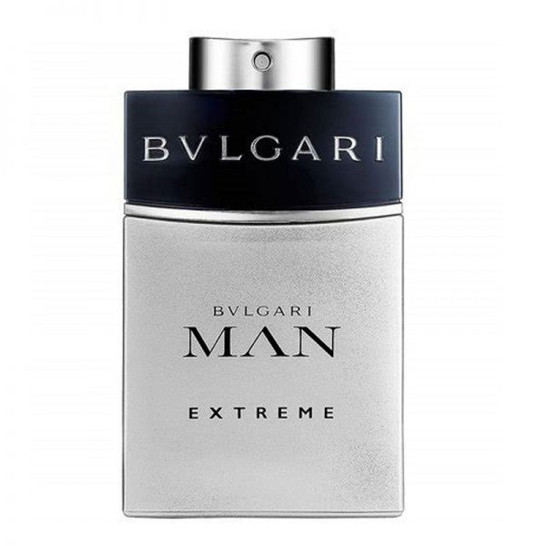 Perfume para hombre Bvlgari man extreme
