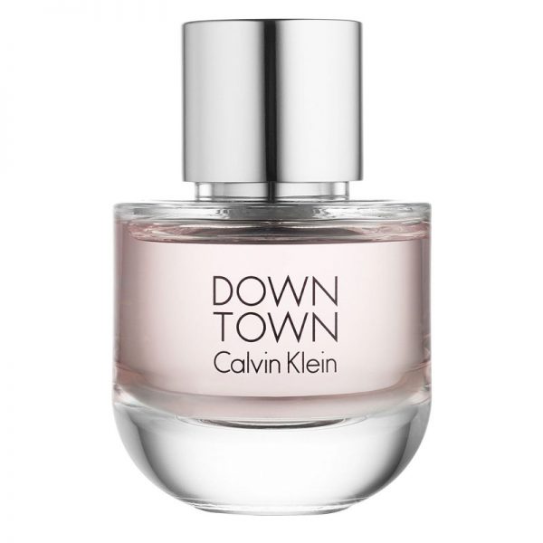 PERFUME DE MUJER CALVIN KLEIN DOWN TOW