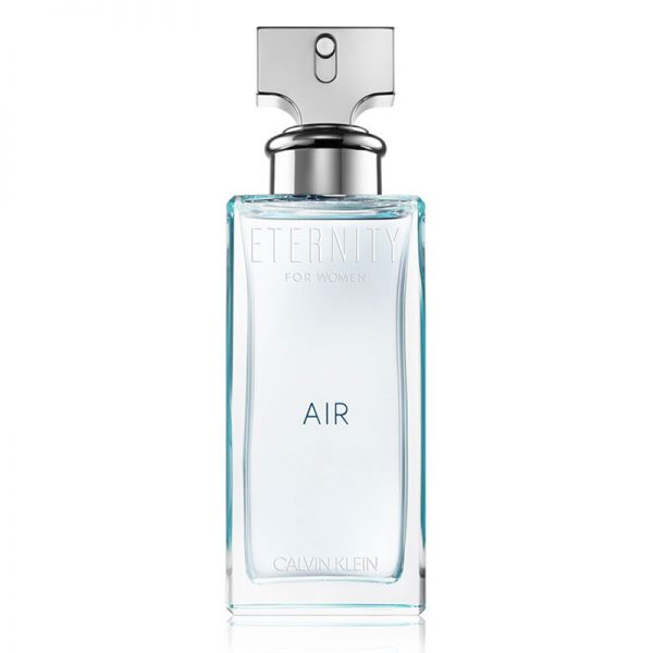 PERFUME DE MUJER CALVIN KLEIN ETERNITY AIR