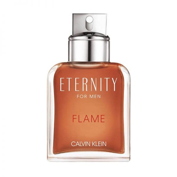 PERFUME PARA HOMBRE CALVIN KLEIN ETERNITY FLAME