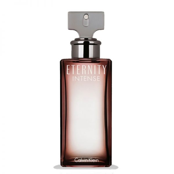 PERFUME DE MUJER CALVIN KLEIN ETERNITY INTENSE