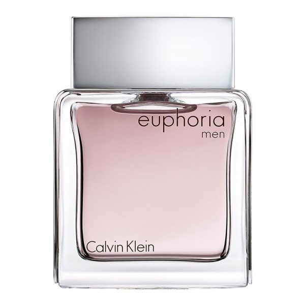 PERFUME PARA HOMBRE CALVIN KLEIN EUPHORIA