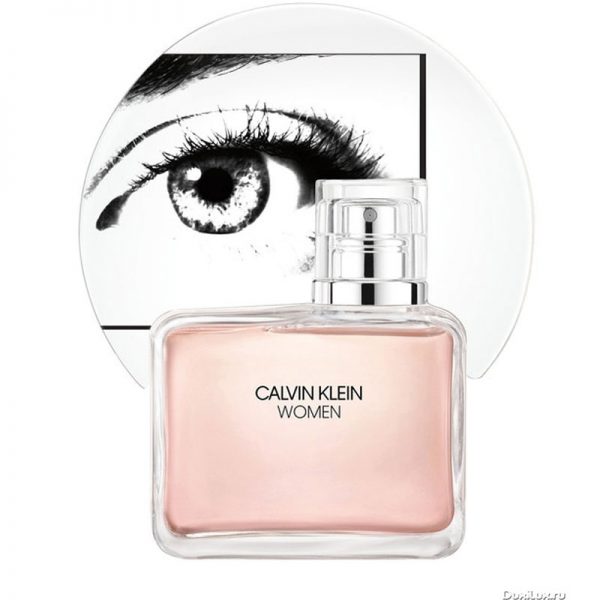 PERFUME DE MUJER CALVIN KLEIN WOMEN