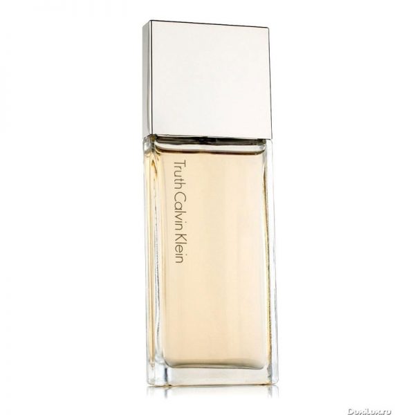 PERFUME DE MUJER CALVIN KLEIN TRUTH
