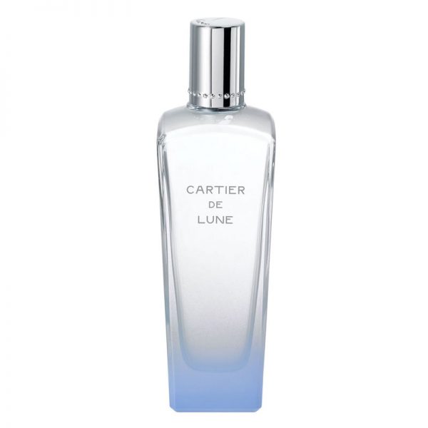 PERFUME DE MUJER CARTIER DE LUNE