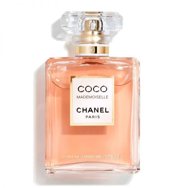 PERFUME DE MUJER CHANEL COCO
